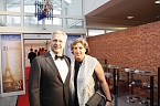21. Fr&uuml;hlingsball im Autohaus Peter (Foto: H. Fischer/AHP)