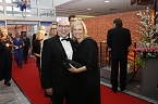 21. Fr&uuml;hlingsball im Autohaus Peter (Foto: H. Fischer/AHP)