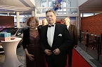 21. Fr&uuml;hlingsball im Autohaus Peter (Foto: H. Fischer/AHP)