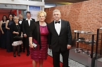21. Fr&uuml;hlingsball im Autohaus Peter (Foto: H. Fischer/AHP)