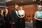 21. Fr&uuml;hlingsball im Autohaus Peter (Foto: H. Fischer/AHP)
