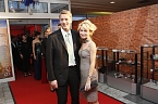 21. Fr&uuml;hlingsball im Autohaus Peter (Foto: H. Fischer/AHP)