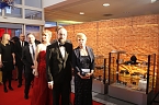 21. Fr&uuml;hlingsball im Autohaus Peter (Foto: H. Fischer/AHP)