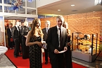 21. Fr&uuml;hlingsball im Autohaus Peter (Foto: H. Fischer/AHP)
