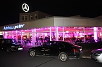 21. Fr&uuml;hlingsball im Autohaus Peter (Foto: H. Fischer/AHP)