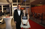 21. Fr&uuml;hlingsball im Autohaus Peter (Foto: H. Fischer/AHP)
