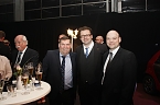 21. Fr&uuml;hlingsball im Autohaus Peter (Foto: H. Fischer/AHP)