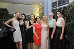 21. Fr&uuml;hlingsball im Autohaus Peter (Foto: H. Fischer/AHP)
