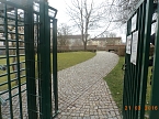 Petersberggarten erwacht aus dem Winterschlaf (Foto: Jens Eisenschmidt)