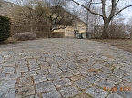 Petersberggarten erwacht aus dem Winterschlaf (Foto: Jens Eisenschmidt)