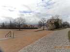 Petersberggarten erwacht aus dem Winterschlaf (Foto: Jens Eisenschmidt)