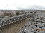 Petersberggarten erwacht aus dem Winterschlaf (Foto: Jens Eisenschmidt)