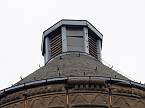 Wasserturm in Delitzsch (Foto: Peter Blei)