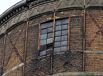Wasserturm in Delitzsch (Foto: Peter Blei)