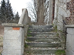 Wasserturm in Delitzsch (Foto: Peter Blei)