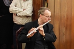 Nordh&auml;user Fl&ouml;tenquartett (Foto: privat)