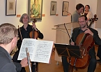 Nordh&auml;user Fl&ouml;tenquartett (Foto: privat)