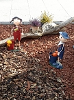 Ostern in Nordhausen (Foto: Peter Blei)