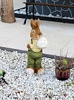 Ostern in Nordhausen (Foto: Peter Blei)