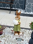 Ostern in Nordhausen (Foto: Peter Blei)