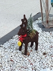 Ostern in Nordhausen (Foto: Peter Blei)