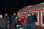 Osterfeuer in Buchholz (Foto: H. Michel) Osterfeuer in Buchholz (Foto: H. Michel)