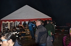 Osterfeuer in Buchholz (Foto: H. Michel) Osterfeuer in Buchholz (Foto: H. Michel)