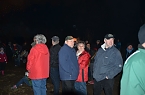 Osterfeuer in Buchholz (Foto: H. Michel) Osterfeuer in Buchholz (Foto: H. Michel)
