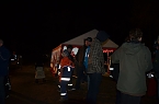 Osterfeuer in Buchholz (Foto: H. Michel) Osterfeuer in Buchholz (Foto: H. Michel)
