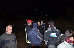 Osterfeuer in Buchholz (Foto: H. Michel) Osterfeuer in Buchholz (Foto: H. Michel)