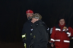 Osterfeuer in Buchholz (Foto: H. Michel) Osterfeuer in Buchholz (Foto: H. Michel)