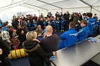 Das Fu&szlig;ball-Ferien-Camp hat begonnen (Foto: nnz)