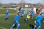 Das Fu&szlig;ball-Ferien-Camp hat begonnen (Foto: nnz)