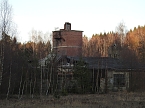 Osterausflug zur Silberh&uuml;tte (Foto: Peter Blei)
