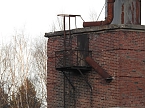 Osterausflug zur Silberh&uuml;tte (Foto: Peter Blei)
