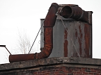 Osterausflug zur Silberh&uuml;tte (Foto: Peter Blei)