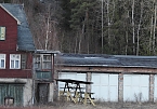 Osterausflug zur Silberh&uuml;tte (Foto: Peter Blei)