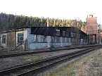 Osterausflug zur Silberh&uuml;tte (Foto: Peter Blei)