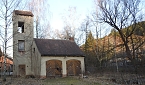 Osterausflug zur Silberh&uuml;tte (Foto: Peter Blei)