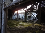 Osterausflug zur Silberh&uuml;tte (Foto: Peter Blei)