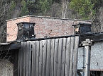 Osterausflug zur Silberh&uuml;tte (Foto: Peter Blei)