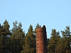 Osterausflug zur Silberh&uuml;tte (Foto: Peter Blei)