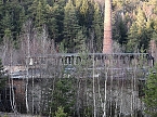Osterausflug zur Silberh&uuml;tte (Foto: Peter Blei)