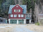 Osterausflug zur Silberh&uuml;tte (Foto: Peter Blei)