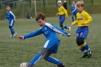 Die U9 stehen im Finale (Foto: Martina Nebelung) Die U9 stehen im Finale (Foto: Martina Nebelung)