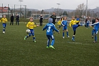 Die U9 stehen im Finale (Foto: Martina Nebelung) Die U9 stehen im Finale (Foto: Martina Nebelung)