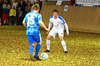 Reitsport trifft auf Fu&szlig;ballsport (Foto: Bernd Peter)