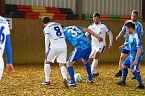 Reitsport trifft auf Fu&szlig;ballsport (Foto: Bernd Peter)