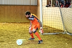 Reitsport trifft auf Fu&szlig;ballsport (Foto: Bernd Peter)