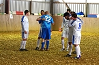 Reitsport trifft auf Fu&szlig;ballsport (Foto: Bernd Peter)